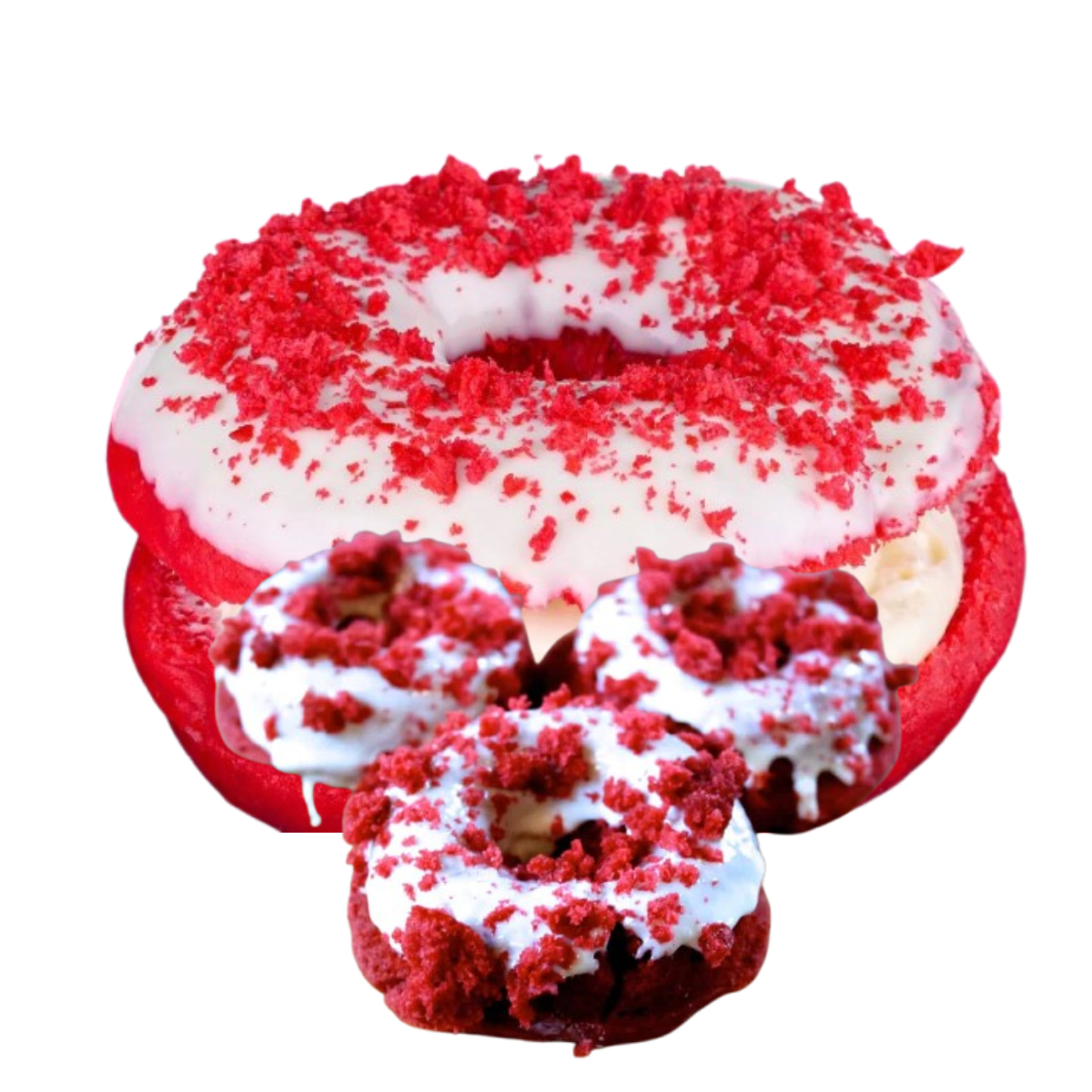 (Apenas Retirada) Doceria Tia Val